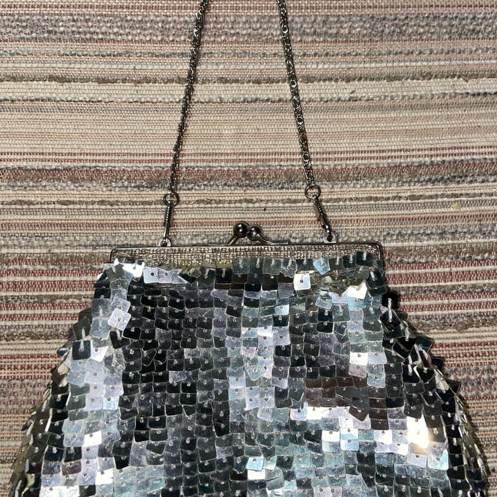 Nicci Evening Purse